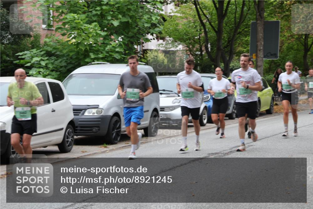21.09.2025 - PSD Bank Halbmarathon Luisa Fischer http://msf.ph/oto/8921245 21.09.2025 12:03:29 Laufen 1144, 2418 meine-sportfotos.de