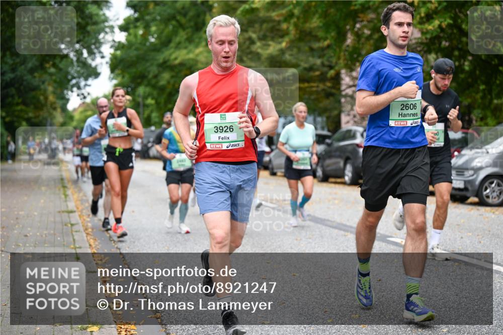21.09.2025 - PSD Bank Halbmarathon Dr. Thomas Lammeyer http://msf.ph/oto/8921247 21.09.2025 10:40:43 Laufen 3926, 2606 meine-sportfotos.de