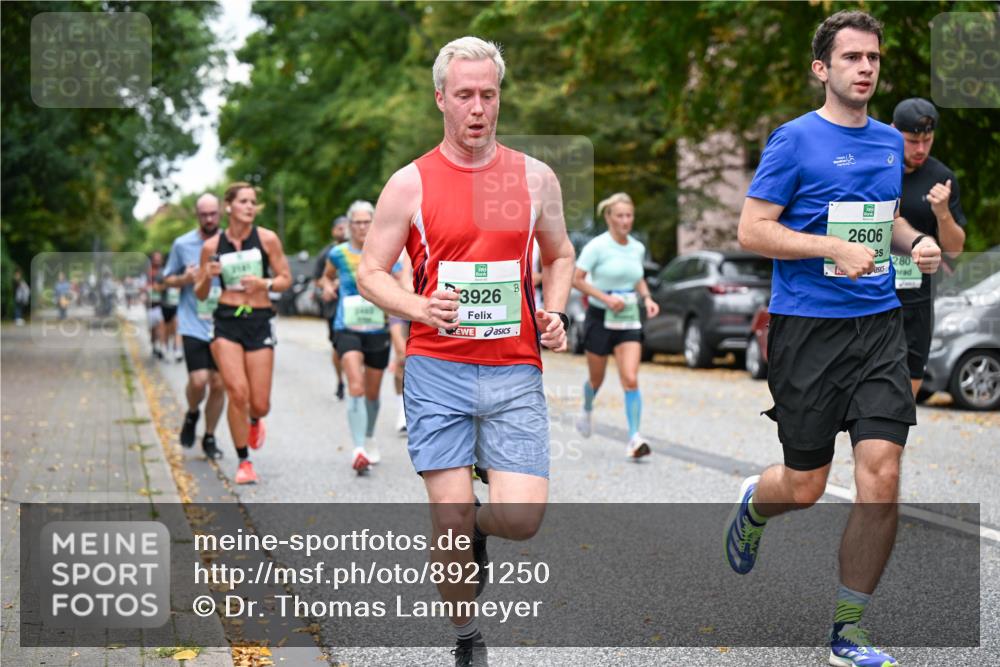21.09.2025 - PSD Bank Halbmarathon Dr. Thomas Lammeyer http://msf.ph/oto/8921250 21.09.2025 10:40:43 Laufen 3926, 2606, 280 meine-sportfotos.de