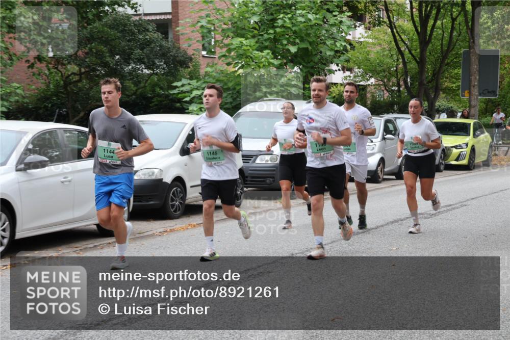 21.09.2025 - PSD Bank Halbmarathon Luisa Fischer http://msf.ph/oto/8921261 21.09.2025 12:03:31 Laufen 1144, 1145, 1145, 1569 meine-sportfotos.de