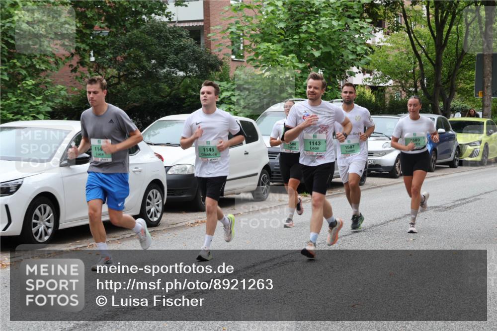 21.09.2025 - PSD Bank Halbmarathon Luisa Fischer http://msf.ph/oto/8921263 21.09.2025 12:03:32 Laufen 588, 1143, 114, 1587, 1145, 418, 7589 meine-sportfotos.de