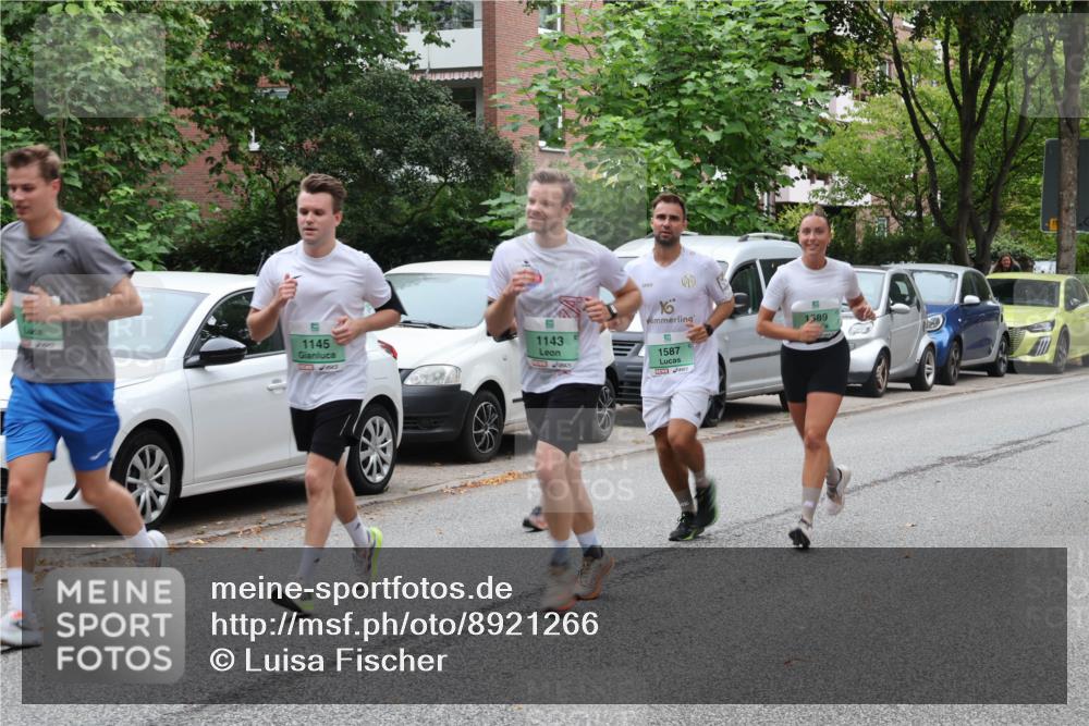 21.09.2025 - PSD Bank Halbmarathon Luisa Fischer http://msf.ph/oto/8921266 21.09.2025 12:03:32 Laufen 1145, 1143, 16, 1587, 1389 meine-sportfotos.de
