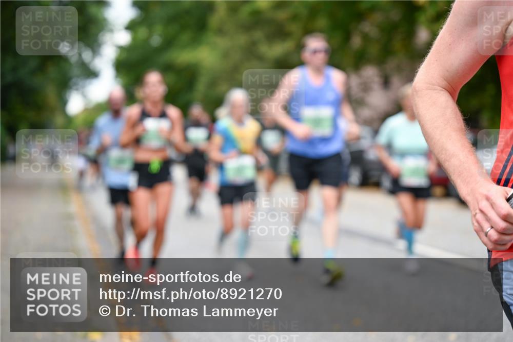 21.09.2025 - PSD Bank Halbmarathon Dr. Thomas Lammeyer http://msf.ph/oto/8921270 21.09.2025 10:40:44 Laufen  meine-sportfotos.de