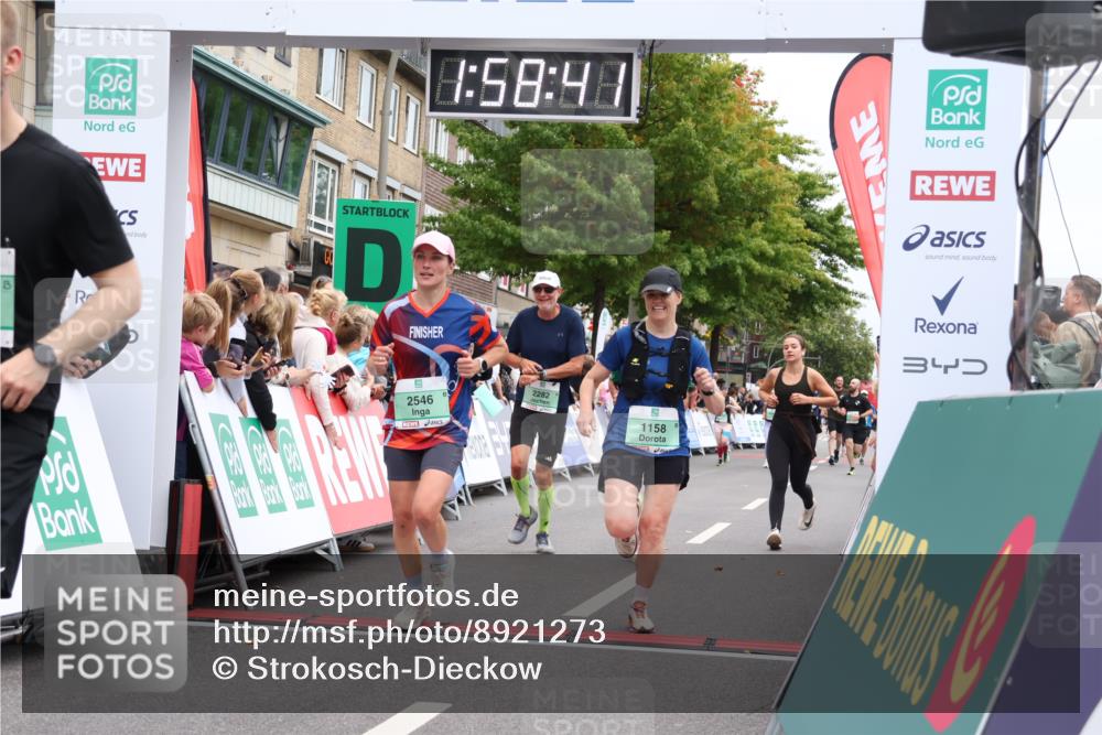21.09.2025 - PSD Bank Halbmarathon Strokosch-Dieckow http://msf.ph/oto/8921273 21.09.2025 11:58:04 Ziel 1158, 1411, 2170, 2282, 2546, 2586, 2836, 3375, 4024, 4039 meine-sportfotos.de