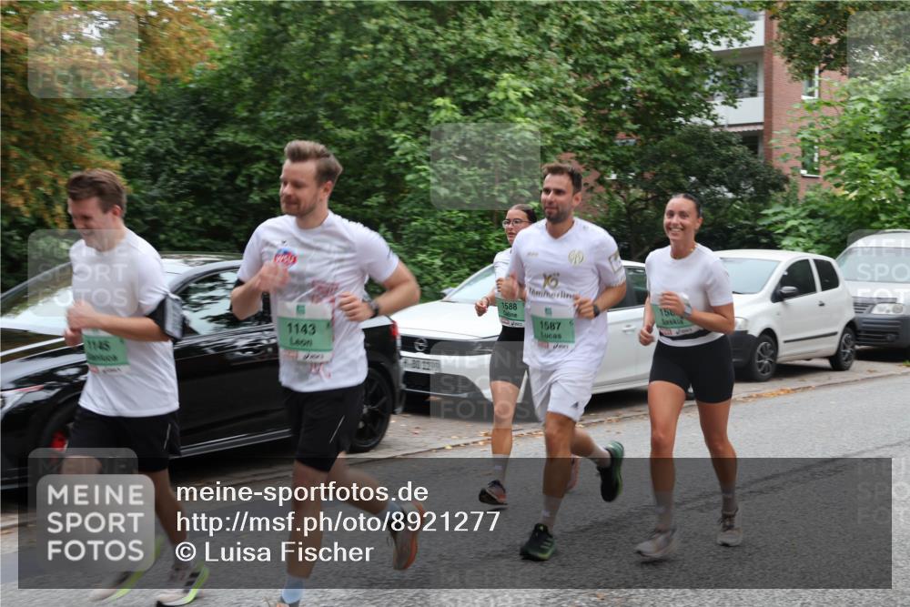 21.09.2025 - PSD Bank Halbmarathon Luisa Fischer http://msf.ph/oto/8921277 21.09.2025 12:03:34 Laufen 1143, 1145, 408, 90, 16, 1588, 158, 1587 meine-sportfotos.de