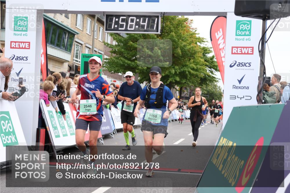 21.09.2025 - PSD Bank Halbmarathon Strokosch-Dieckow http://msf.ph/oto/8921278 21.09.2025 11:58:04 Ziel 1158, 1411, 2170, 2282, 2546, 2586, 2836, 3375, 4024, 4039 meine-sportfotos.de