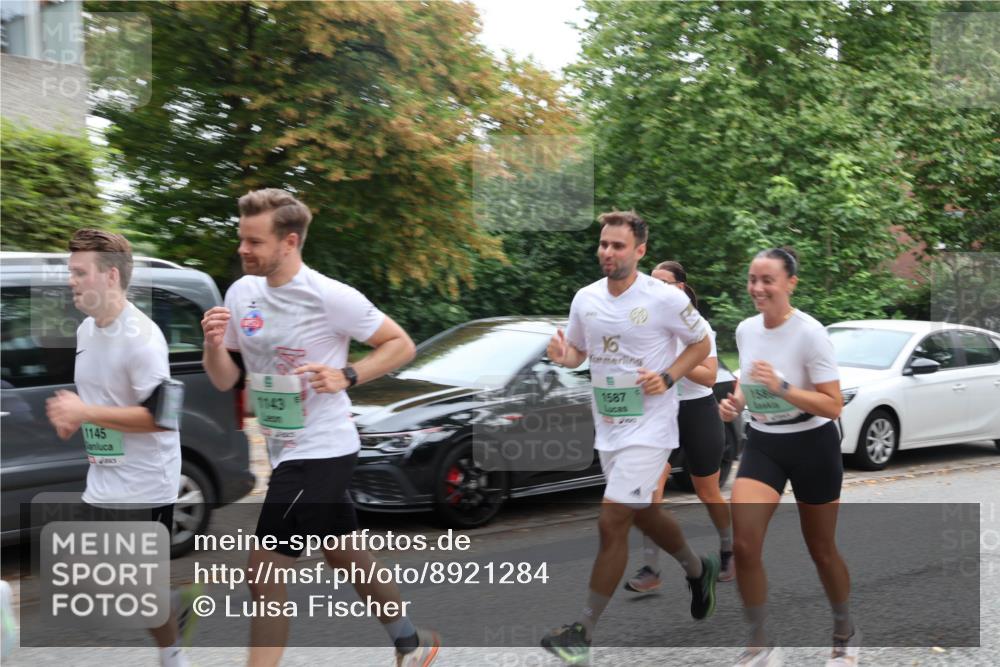 21.09.2025 - PSD Bank Halbmarathon Luisa Fischer http://msf.ph/oto/8921284 21.09.2025 12:03:35 Laufen 1145, 1143, 12011, 16, 1587, 158 meine-sportfotos.de