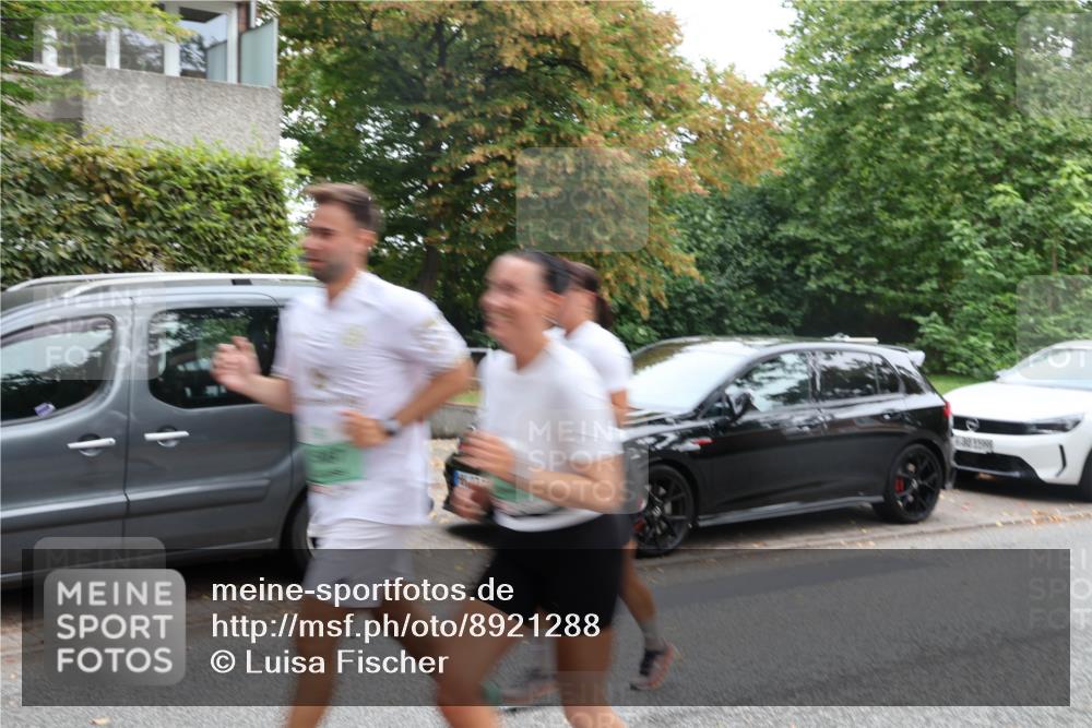 21.09.2025 - PSD Bank Halbmarathon Luisa Fischer http://msf.ph/oto/8921288 21.09.2025 12:03:35 Laufen  meine-sportfotos.de