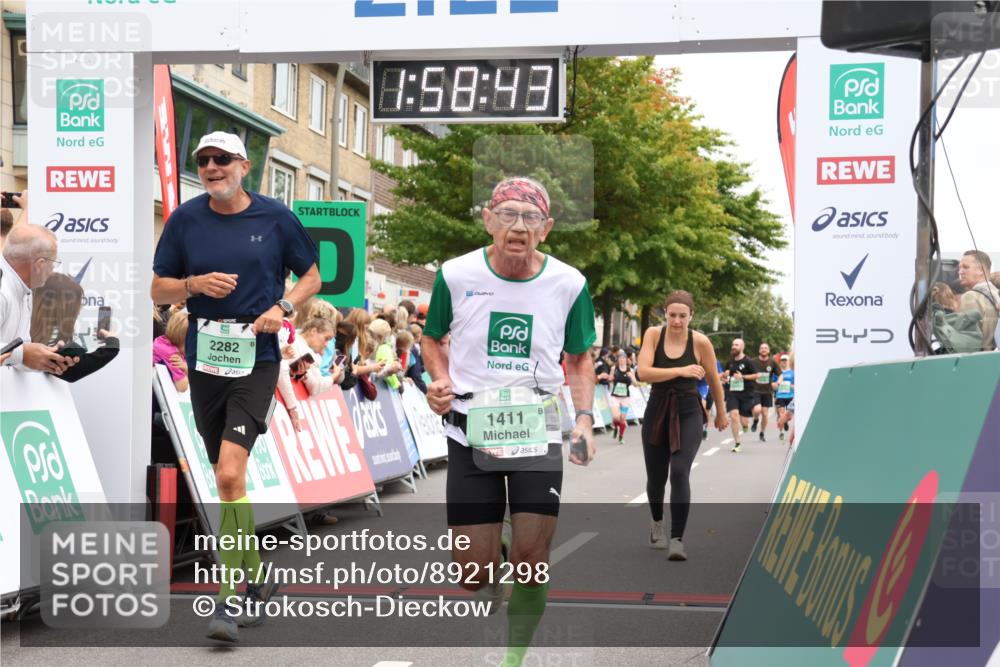 21.09.2025 - PSD Bank Halbmarathon Strokosch-Dieckow http://msf.ph/oto/8921298 21.09.2025 11:58:06 Ziel 1158, 1411, 2170, 2282, 2546, 2586, 2836, 3375, 4024, 4039 meine-sportfotos.de