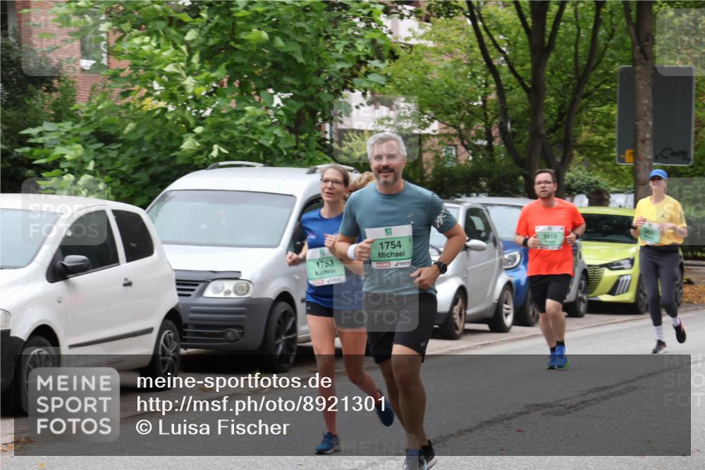 21.09.2025 - PSD Bank Halbmarathon Luisa Fischer http://msf.ph/oto/8921301 21.09.2025 12:03:53 Laufen 1753, 1754, 3413 meine-sportfotos.de