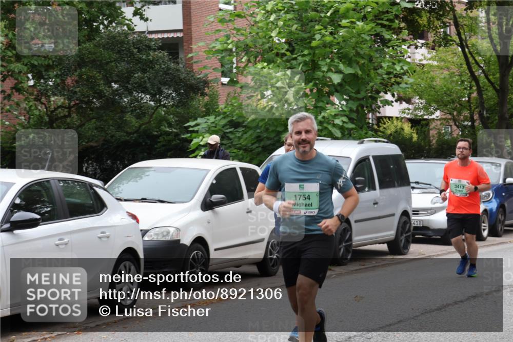 21.09.2025 - PSD Bank Halbmarathon Luisa Fischer http://msf.ph/oto/8921306 21.09.2025 12:03:54 Laufen 1754, 418, 3413 meine-sportfotos.de