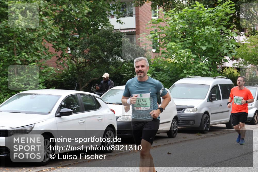 21.09.2025 - PSD Bank Halbmarathon Luisa Fischer http://msf.ph/oto/8921310 21.09.2025 12:03:55 Laufen 1754, 3413 meine-sportfotos.de