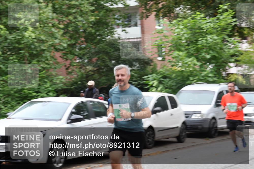 21.09.2025 - PSD Bank Halbmarathon Luisa Fischer http://msf.ph/oto/8921312 21.09.2025 12:03:55 Laufen  meine-sportfotos.de