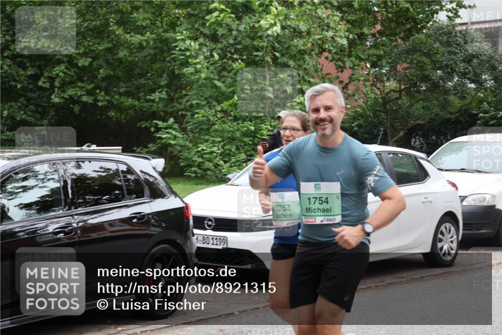 21.09.2025 - PSD Bank Halbmarathon Luisa Fischer http://msf.ph/oto/8921315 21.09.2025 12:03:56 Laufen 1199, 1753, 1754 meine-sportfotos.de