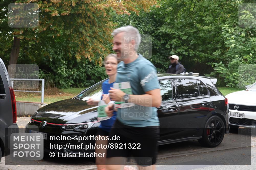 21.09.2025 - PSD Bank Halbmarathon Luisa Fischer http://msf.ph/oto/8921322 21.09.2025 12:03:57 Laufen 997, 1199 meine-sportfotos.de