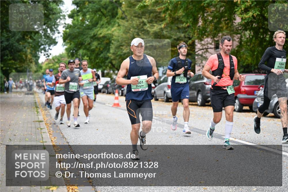 21.09.2025 - PSD Bank Halbmarathon Dr. Thomas Lammeyer http://msf.ph/oto/8921328 21.09.2025 10:40:48 Laufen 2275, 601, 2173, 1264 meine-sportfotos.de