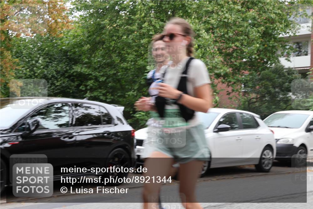 21.09.2025 - PSD Bank Halbmarathon Luisa Fischer http://msf.ph/oto/8921344 21.09.2025 12:04:06 Laufen  meine-sportfotos.de