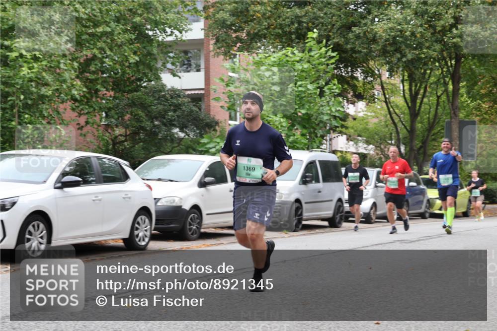 21.09.2025 - PSD Bank Halbmarathon Luisa Fischer http://msf.ph/oto/8921345 21.09.2025 12:04:07 Laufen 1369 meine-sportfotos.de