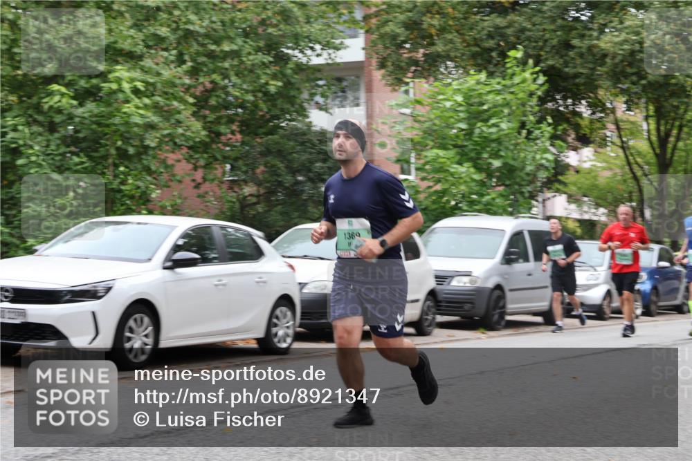 21.09.2025 - PSD Bank Halbmarathon Luisa Fischer http://msf.ph/oto/8921347 21.09.2025 12:04:08 Laufen 1369 meine-sportfotos.de