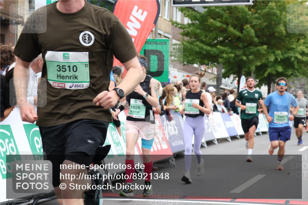 21.09.2025 - PSD Bank Halbmarathon Strokosch-Dieckow http://msf.ph/oto/8921348 21.09.2025 11:58:14 Ziel 1028, 1444, 1696, 2170, 2381, 2389, 2491, 2619, 2627, 3510, 4041 meine-sportfotos.de