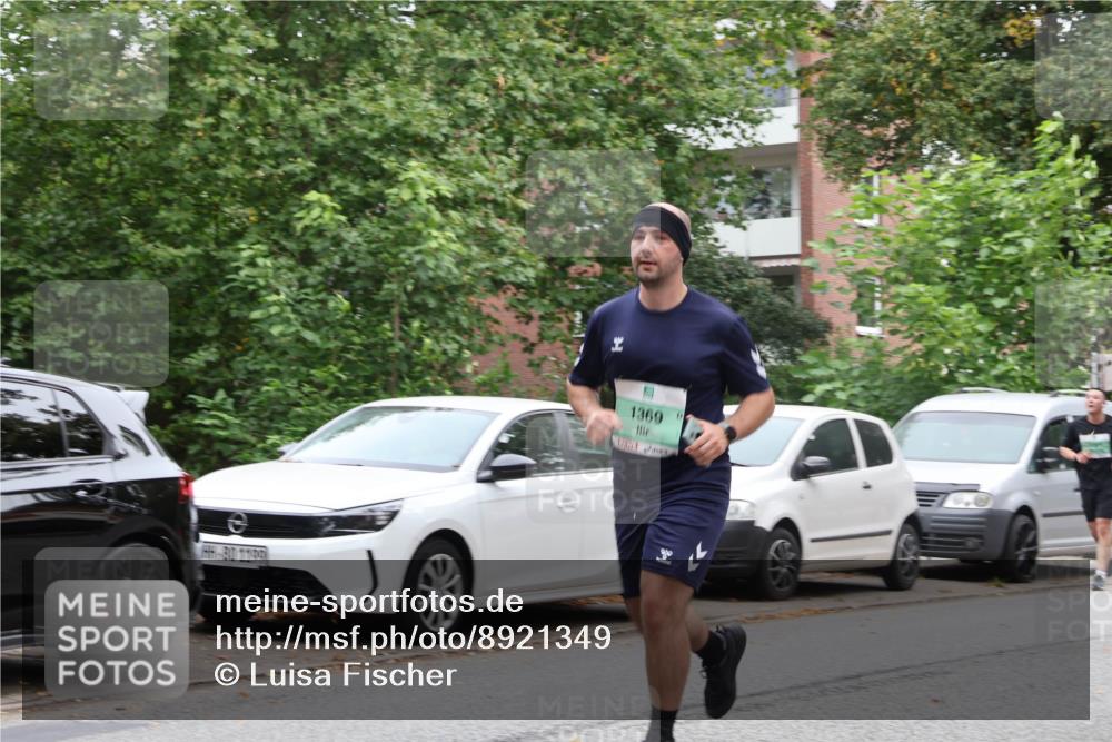 21.09.2025 - PSD Bank Halbmarathon Luisa Fischer http://msf.ph/oto/8921349 21.09.2025 12:04:08 Laufen 1369 meine-sportfotos.de