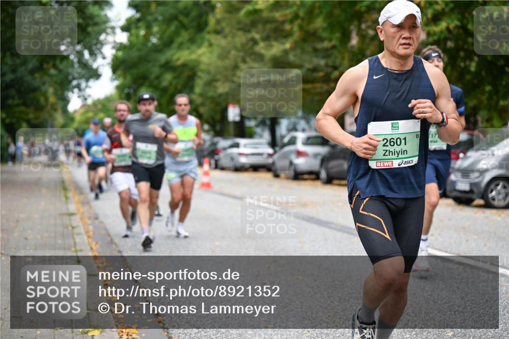 21.09.2025 - PSD Bank Halbmarathon Dr. Thomas Lammeyer http://msf.ph/oto/8921352 21.09.2025 10:40:49 Laufen 2601 meine-sportfotos.de