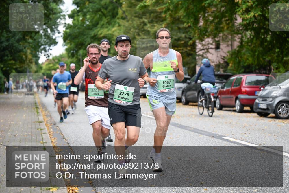 21.09.2025 - PSD Bank Halbmarathon Dr. Thomas Lammeyer http://msf.ph/oto/8921378 21.09.2025 10:40:51 Laufen 2324, 2275, 1067 meine-sportfotos.de