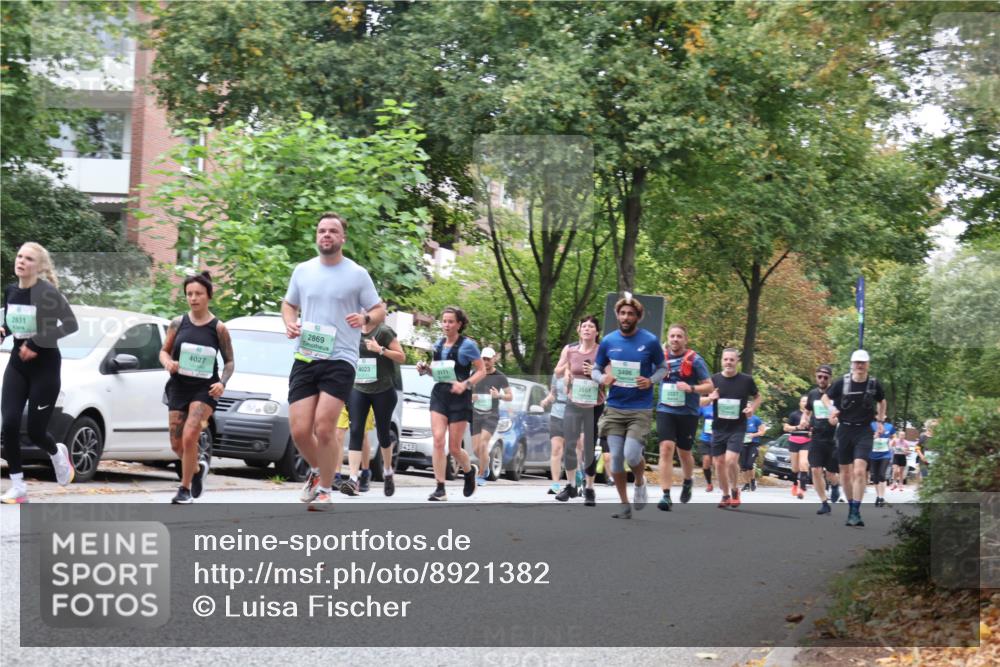 21.09.2025 - PSD Bank Halbmarathon Luisa Fischer http://msf.ph/oto/8921382 21.09.2025 12:04:23 Laufen 2831, 4027, 2869, 4023, 3171, 3551, 6418, 3496, 3337 meine-sportfotos.de