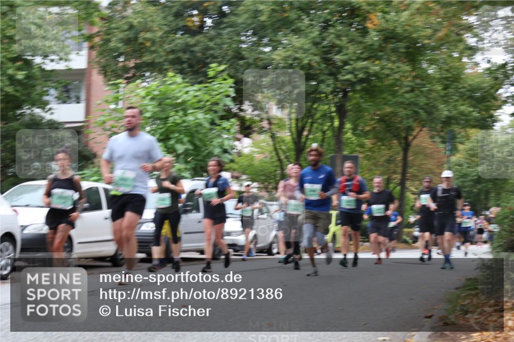 21.09.2025 - PSD Bank Halbmarathon Luisa Fischer http://msf.ph/oto/8921386 21.09.2025 12:04:23 Laufen  meine-sportfotos.de