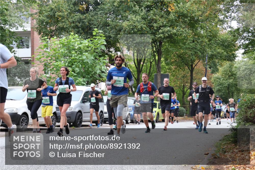 21.09.2025 - PSD Bank Halbmarathon Luisa Fischer http://msf.ph/oto/8921392 21.09.2025 12:04:24 Laufen 4023, 1050, 3171, 3415, 8418, 3496, 1207, 3337 meine-sportfotos.de