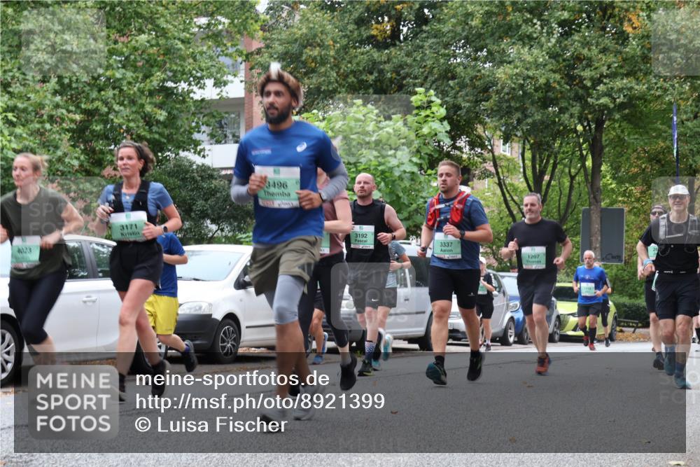 21.09.2025 - PSD Bank Halbmarathon Luisa Fischer http://msf.ph/oto/8921399 21.09.2025 12:04:26 Laufen 4029, 3171, 3496, 3192, 3337, 1207, 1119 meine-sportfotos.de