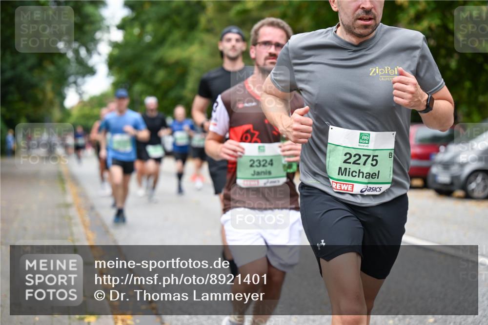 21.09.2025 - PSD Bank Halbmarathon Dr. Thomas Lammeyer http://msf.ph/oto/8921401 21.09.2025 10:40:52 Laufen 2324, 2275 meine-sportfotos.de