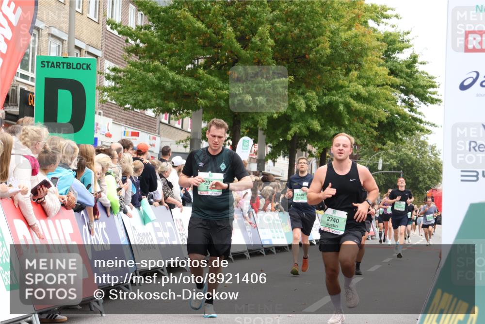 21.09.2025 - PSD Bank Halbmarathon Strokosch-Dieckow http://msf.ph/oto/8921406 21.09.2025 11:58:20 Ziel 1028, 1348, 1696, 2389, 2619, 2627, 2740, 2910, 3080, 3510, 4041 meine-sportfotos.de