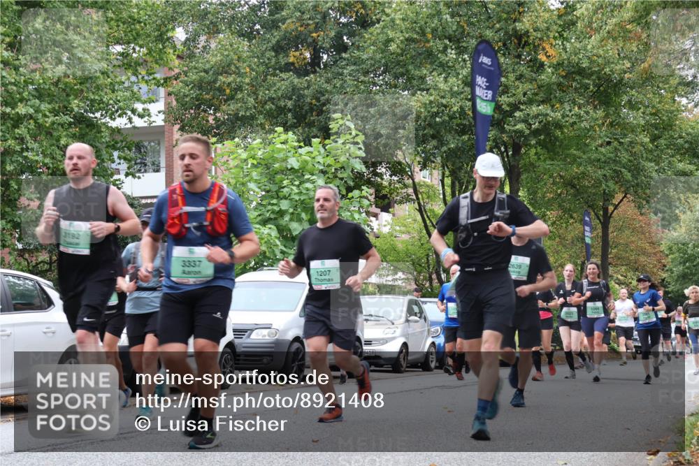21.09.2025 - PSD Bank Halbmarathon Luisa Fischer http://msf.ph/oto/8921408 21.09.2025 12:04:27 Laufen 3192, 3337, 1207, 3418, 2639, 1094 meine-sportfotos.de