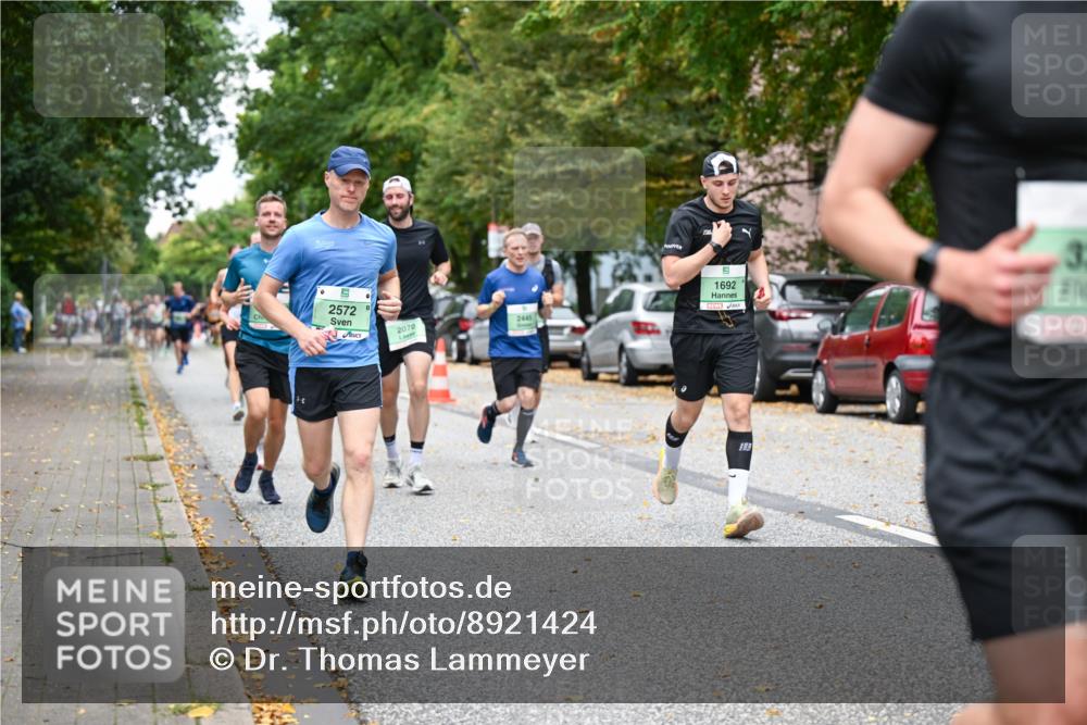 21.09.2025 - PSD Bank Halbmarathon Dr. Thomas Lammeyer http://msf.ph/oto/8921424 21.09.2025 10:40:53 Laufen 7, 2572, 2070, 2445, 1692, 3 meine-sportfotos.de