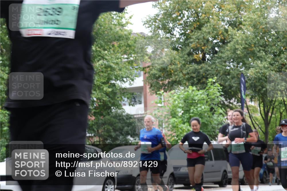 21.09.2025 - PSD Bank Halbmarathon Luisa Fischer http://msf.ph/oto/8921429 21.09.2025 12:04:31 Laufen 2639 meine-sportfotos.de