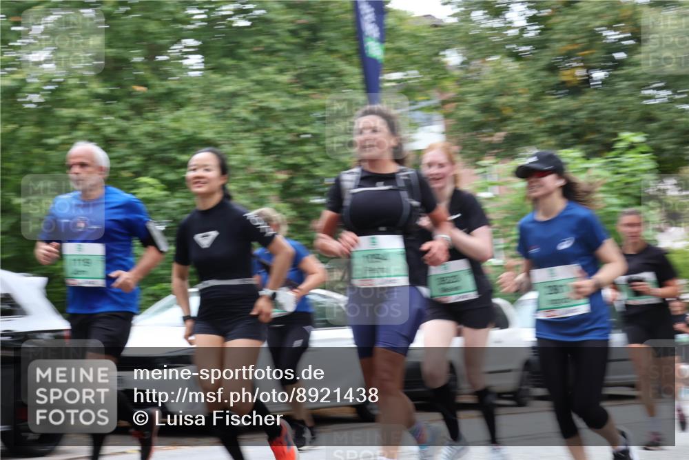 21.09.2025 - PSD Bank Halbmarathon Luisa Fischer http://msf.ph/oto/8921438 21.09.2025 12:04:32 Laufen 11159 meine-sportfotos.de