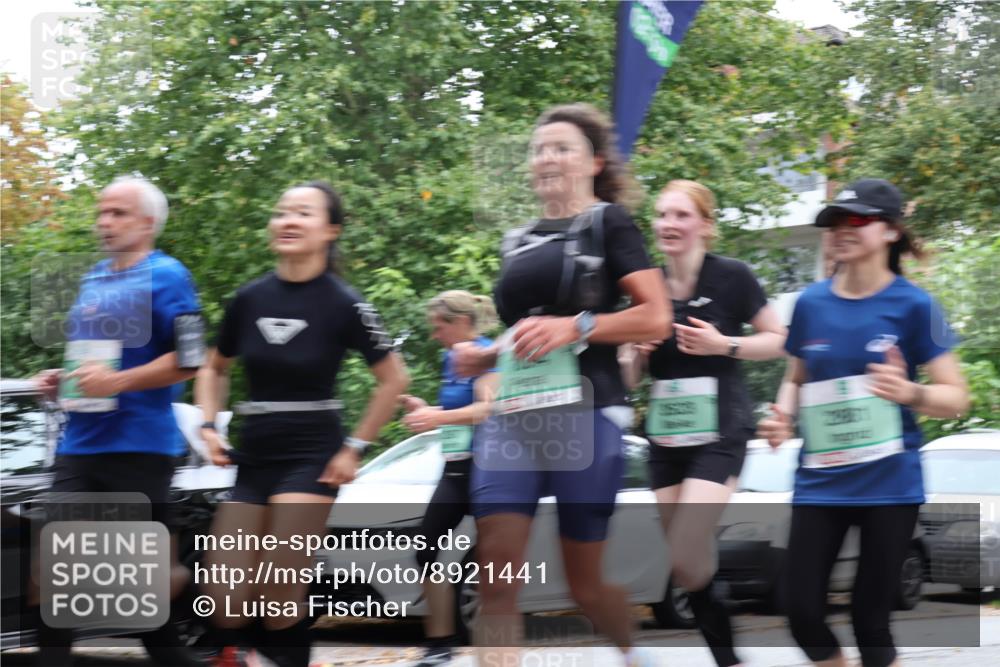 21.09.2025 - PSD Bank Halbmarathon Luisa Fischer http://msf.ph/oto/8921441 21.09.2025 12:04:33 Laufen  meine-sportfotos.de
