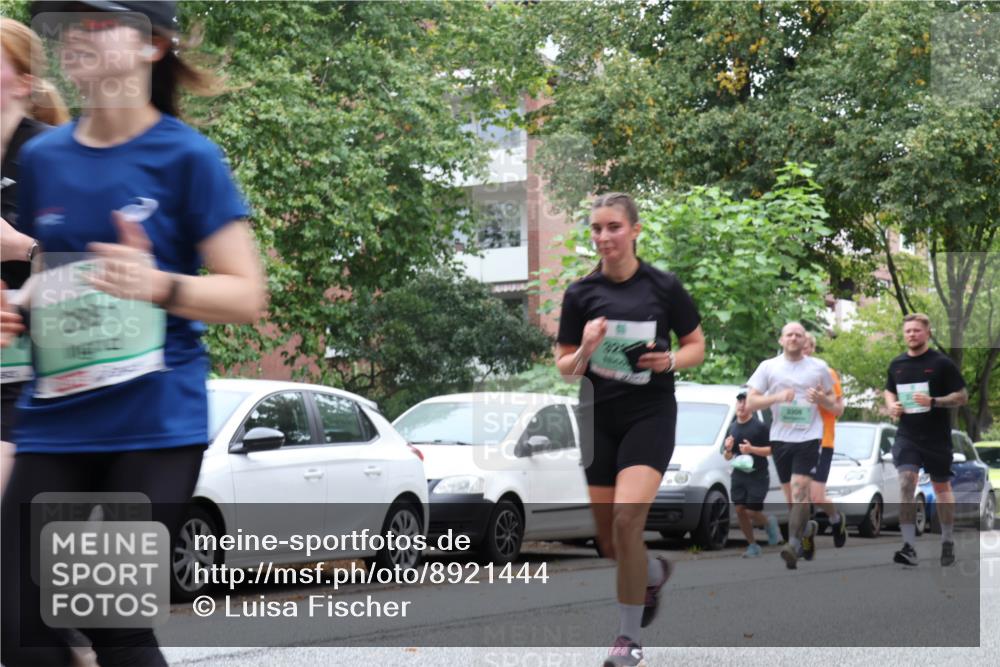 21.09.2025 - PSD Bank Halbmarathon Luisa Fischer http://msf.ph/oto/8921444 21.09.2025 12:04:33 Laufen  meine-sportfotos.de