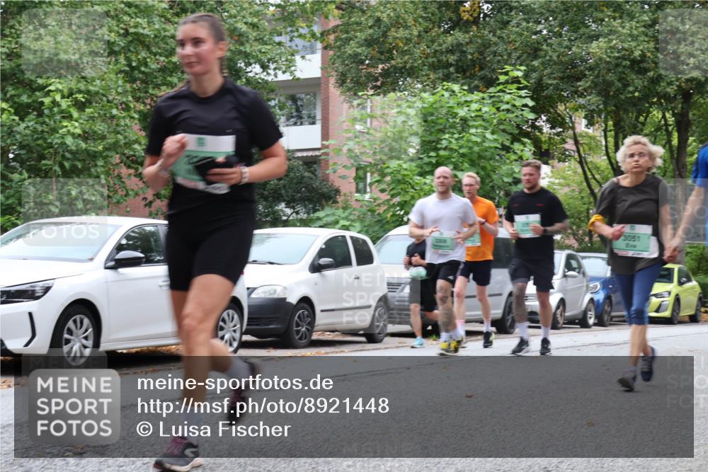 21.09.2025 - PSD Bank Halbmarathon Luisa Fischer http://msf.ph/oto/8921448 21.09.2025 12:04:34 Laufen 3051 meine-sportfotos.de
