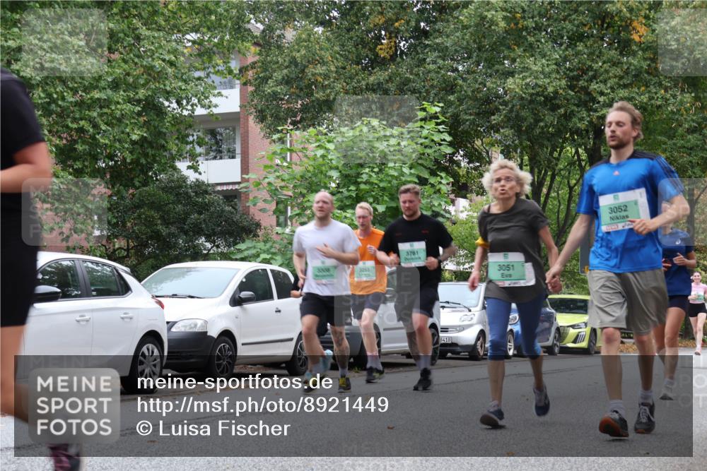 21.09.2025 - PSD Bank Halbmarathon Luisa Fischer http://msf.ph/oto/8921449 21.09.2025 12:04:34 Laufen 3781, 3253, 3051, 3418, 3052 meine-sportfotos.de