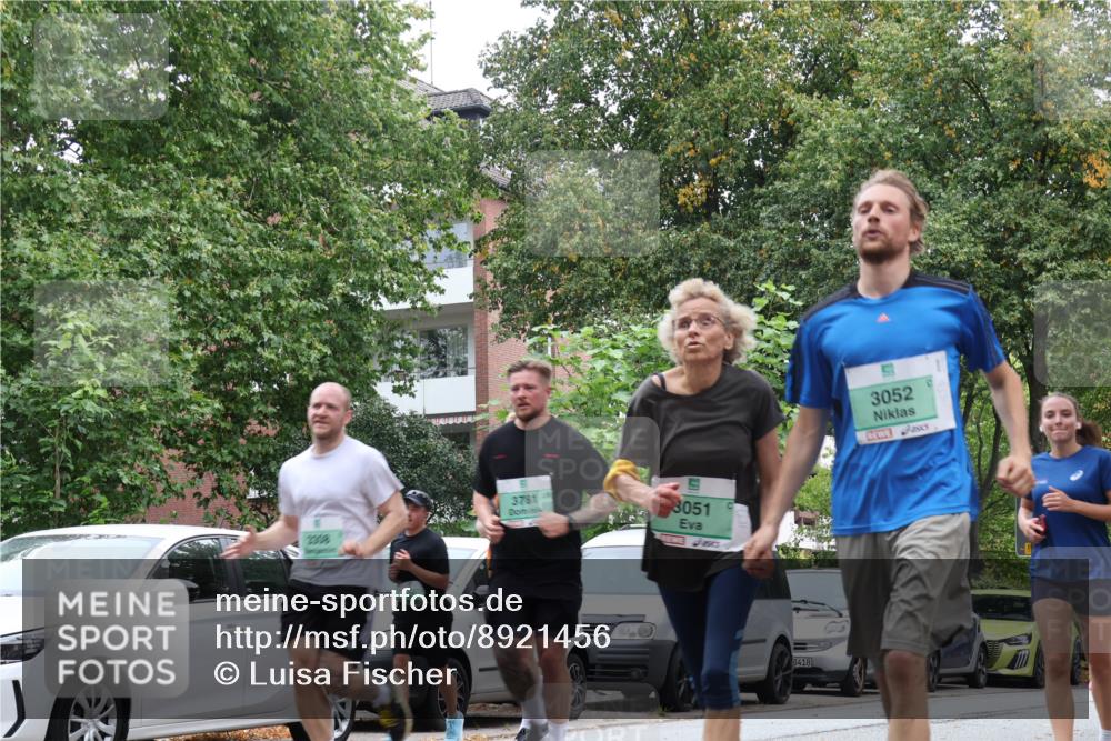 21.09.2025 - PSD Bank Halbmarathon Luisa Fischer http://msf.ph/oto/8921456 21.09.2025 12:04:35 Laufen 3781, 3051, 3052, 3418 meine-sportfotos.de