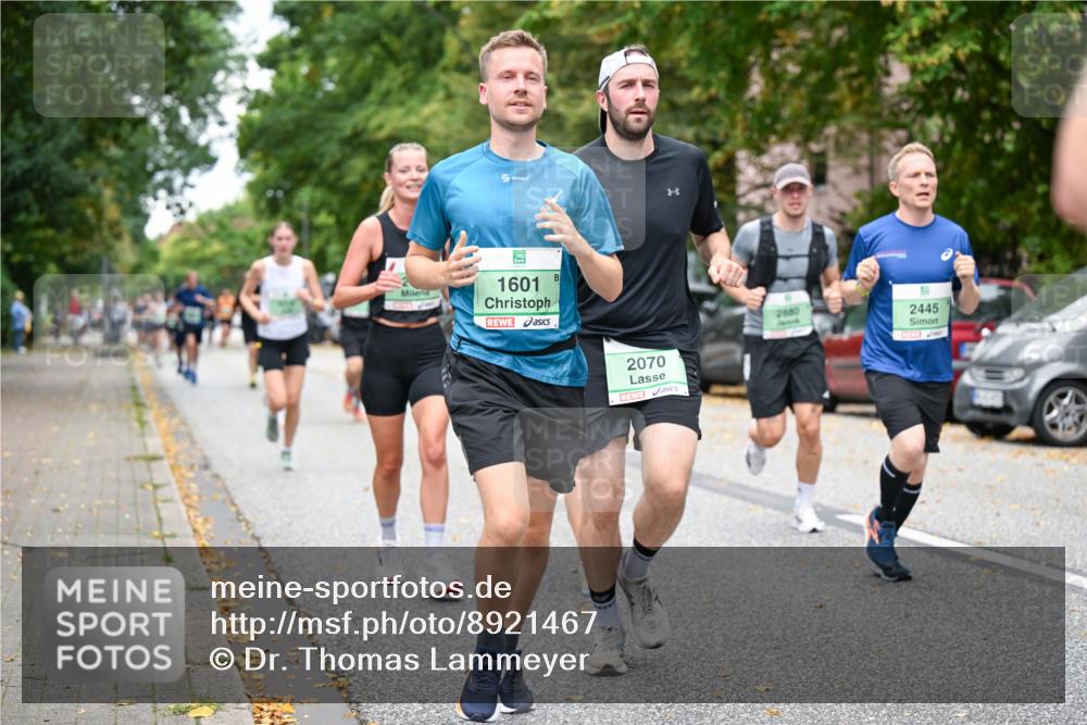 21.09.2025 - PSD Bank Halbmarathon Dr. Thomas Lammeyer http://msf.ph/oto/8921467 21.09.2025 10:40:55 Laufen 1601, 2070, 2680, 2445 meine-sportfotos.de