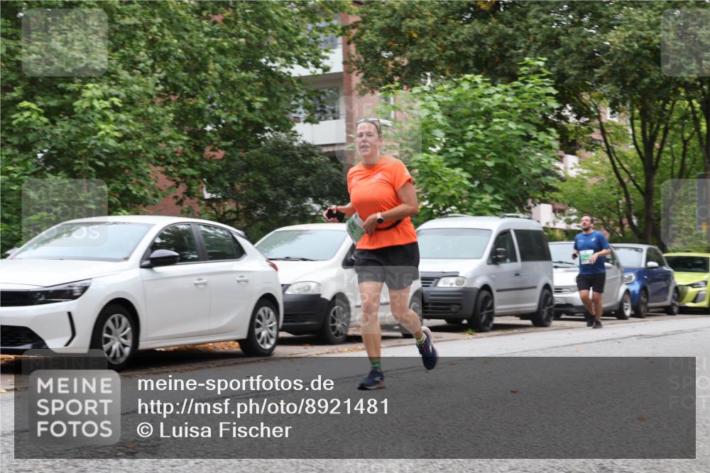 21.09.2025 - PSD Bank Halbmarathon Luisa Fischer http://msf.ph/oto/8921481 21.09.2025 12:04:49 Laufen  meine-sportfotos.de