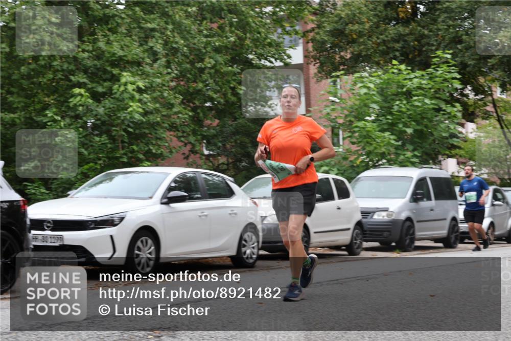 21.09.2025 - PSD Bank Halbmarathon Luisa Fischer http://msf.ph/oto/8921482 21.09.2025 12:04:50 Laufen 1199 meine-sportfotos.de