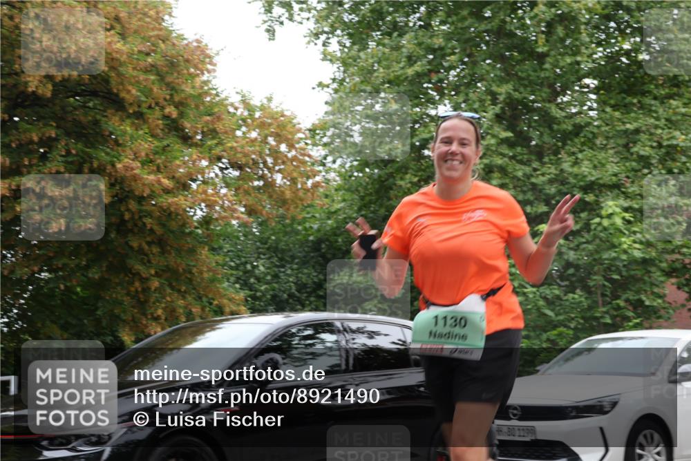 21.09.2025 - PSD Bank Halbmarathon Luisa Fischer http://msf.ph/oto/8921490 21.09.2025 12:04:51 Laufen 1130, 80, 1199 meine-sportfotos.de