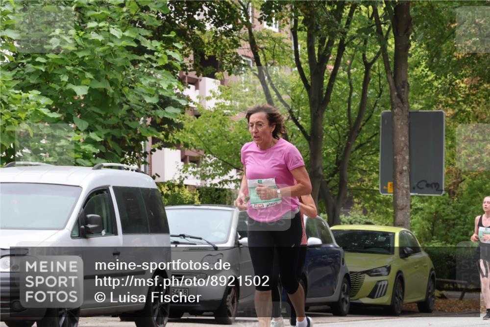 21.09.2025 - PSD Bank Halbmarathon Luisa Fischer http://msf.ph/oto/8921502 21.09.2025 12:04:58 Laufen 3418 meine-sportfotos.de