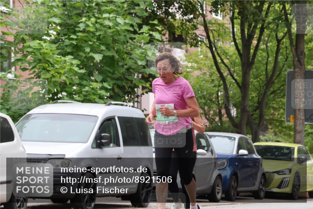 21.09.2025 - PSD Bank Halbmarathon Luisa Fischer http://msf.ph/oto/8921506 21.09.2025 12:04:59 Laufen 34 meine-sportfotos.de