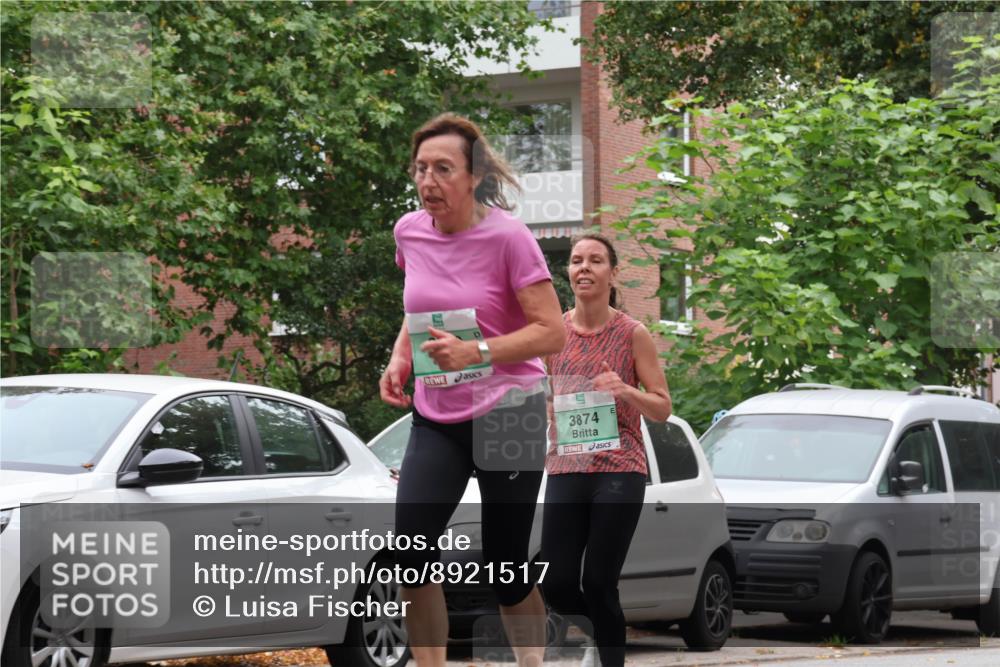 21.09.2025 - PSD Bank Halbmarathon Luisa Fischer http://msf.ph/oto/8921517 21.09.2025 12:05:01 Laufen 3874 meine-sportfotos.de