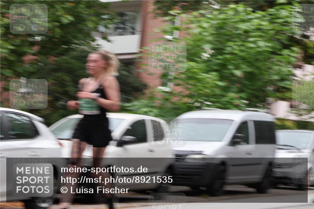 21.09.2025 - PSD Bank Halbmarathon Luisa Fischer http://msf.ph/oto/8921535 21.09.2025 12:05:06 Laufen  meine-sportfotos.de